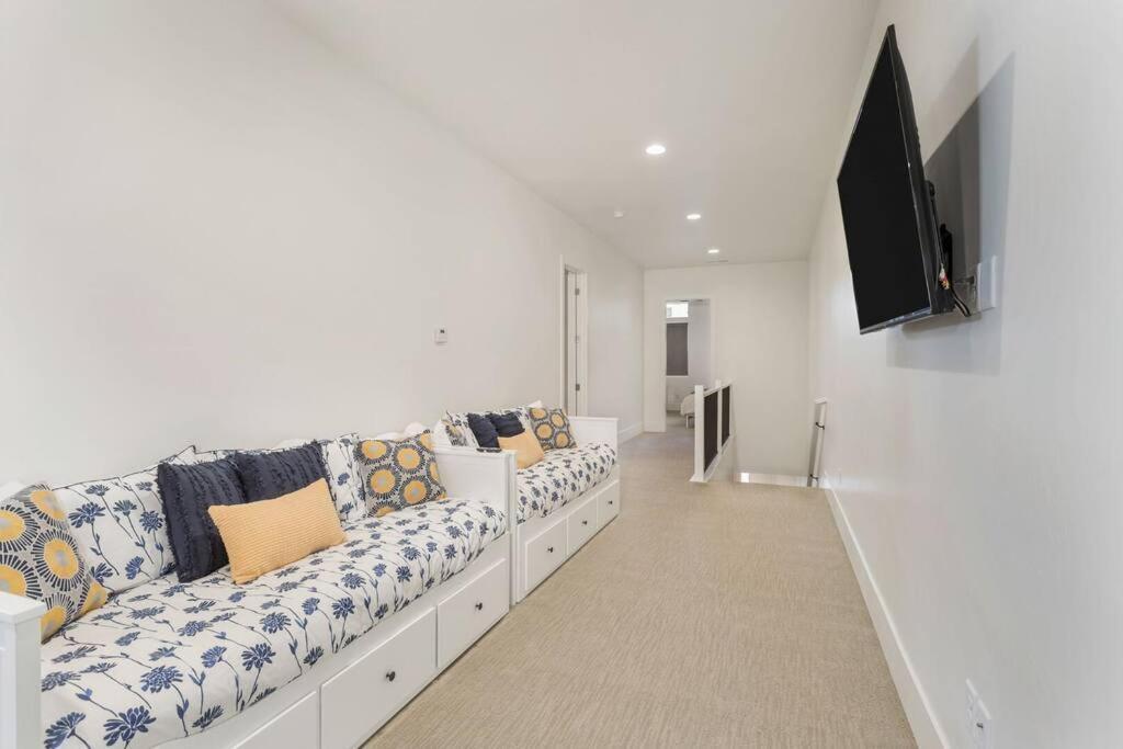 Villa 17 - 4 Bedroom! Year Round Heated Pool & Hot Tub! Games! Golf! Tennis! St. George Exterior foto